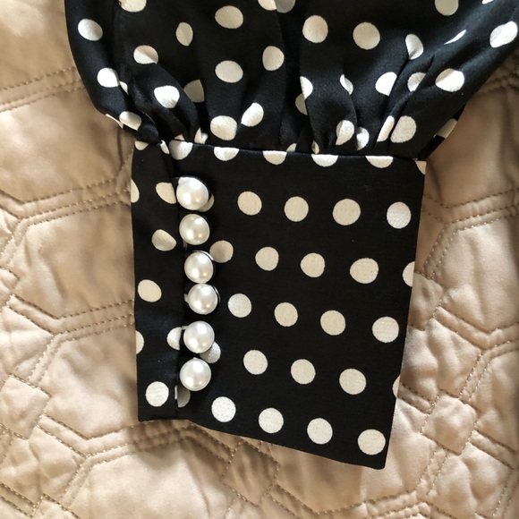 Dress European size 46, size m American - Picture 5 of 7